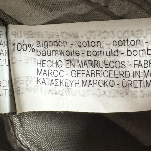 Women's Camouflage Snap Front Jacket Med Army Theme Pockets - Picture 7 of 7